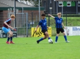 S.K.N.W.K. JO19-1 - SJO Serooskerke/Veere JO19-1 (beker) seizoen 2024-2025 (1e fase) (52/80)